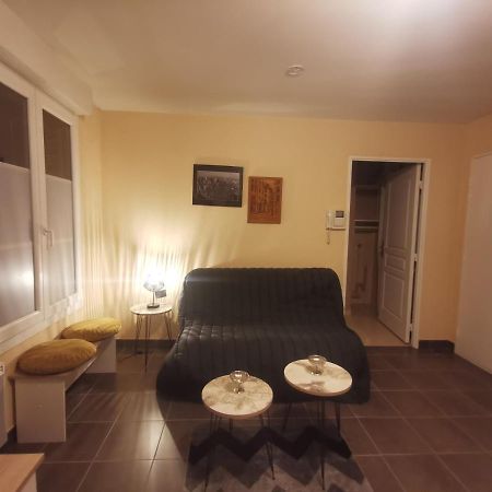 Logement En Hypercentre Dans Une Residence Αμιάν Εξωτερικό φωτογραφία