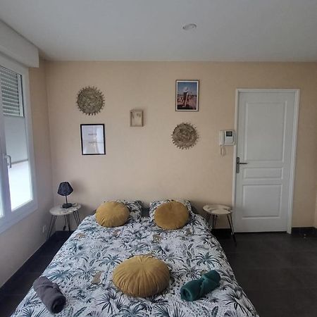 Logement En Hypercentre Dans Une Residence Αμιάν Εξωτερικό φωτογραφία