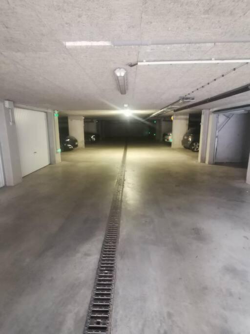 Logement En Hypercentre Dans Une Residence Αμιάν Εξωτερικό φωτογραφία