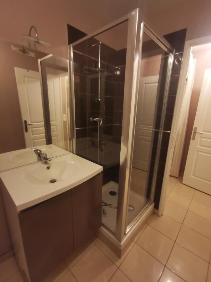 Logement En Hypercentre Dans Une Residence Αμιάν Εξωτερικό φωτογραφία